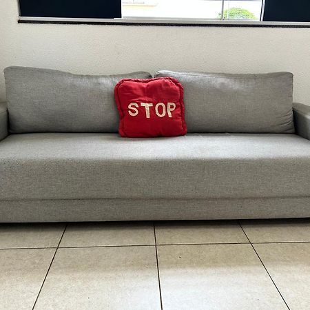 4 Aps Baratos, Confortaveis, Completos E Com Garagem Insta Thiagojacomo Goiânia Zewnętrze zdjęcie