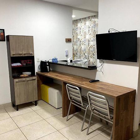 4 Aps Baratos, Confortaveis, Completos E Com Garagem Insta Thiagojacomo Goiânia Zewnętrze zdjęcie