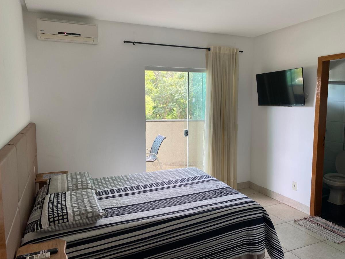 4 Aps Baratos, Confortaveis, Completos E Com Garagem Insta Thiagojacomo Goiânia Zewnętrze zdjęcie