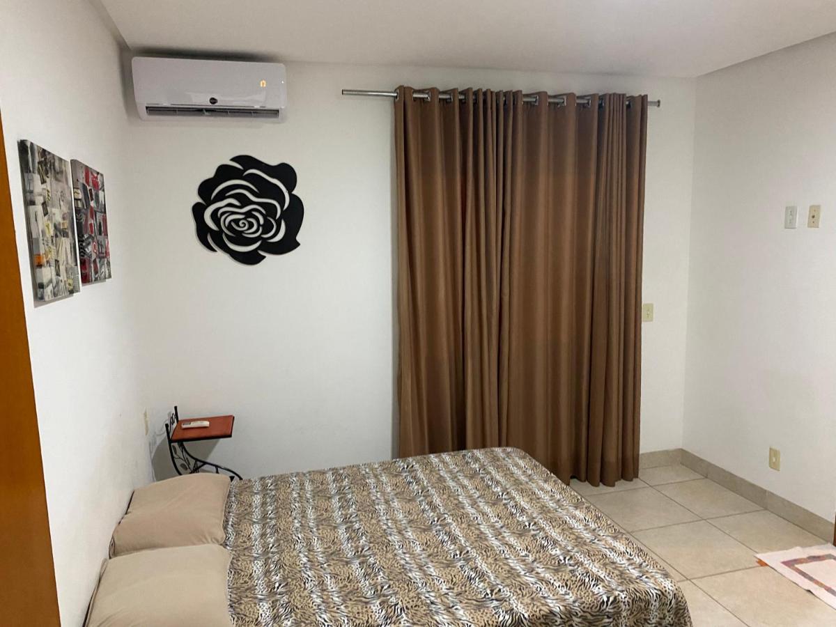 4 Aps Baratos, Confortaveis, Completos E Com Garagem Insta Thiagojacomo Goiânia Zewnętrze zdjęcie