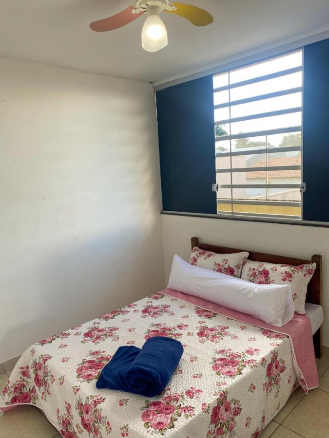4 Aps Baratos, Confortaveis, Completos E Com Garagem Insta Thiagojacomo Goiânia Pokój zdjęcie