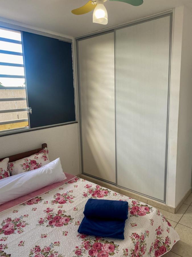 4 Aps Baratos, Confortaveis, Completos E Com Garagem Insta Thiagojacomo Goiânia Pokój zdjęcie