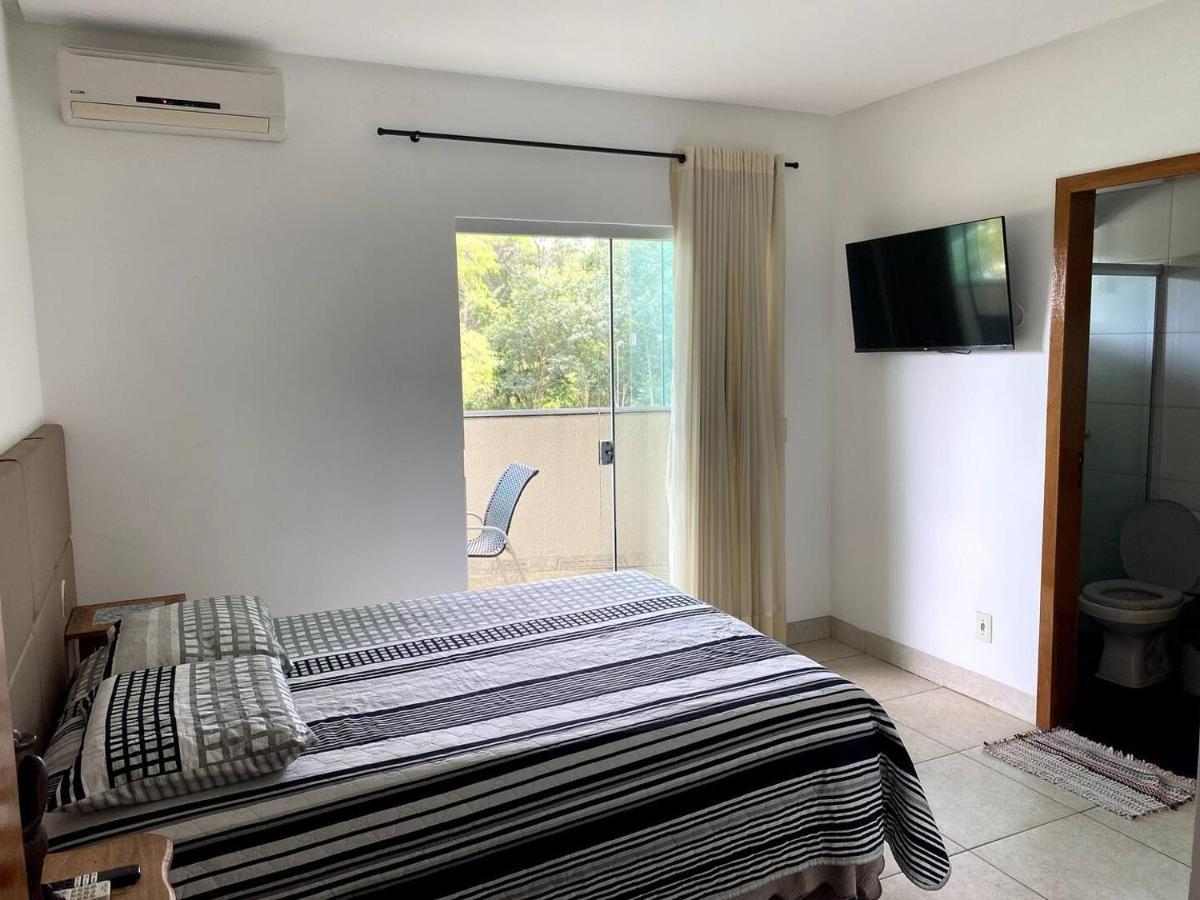 4 Aps Baratos, Confortaveis, Completos E Com Garagem Insta Thiagojacomo Goiânia Zewnętrze zdjęcie