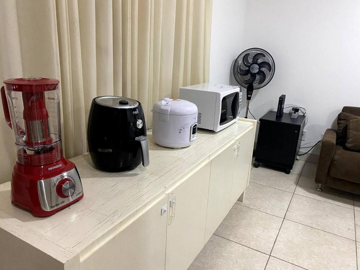 4 Aps Baratos, Confortaveis, Completos E Com Garagem Insta Thiagojacomo Goiânia Zewnętrze zdjęcie