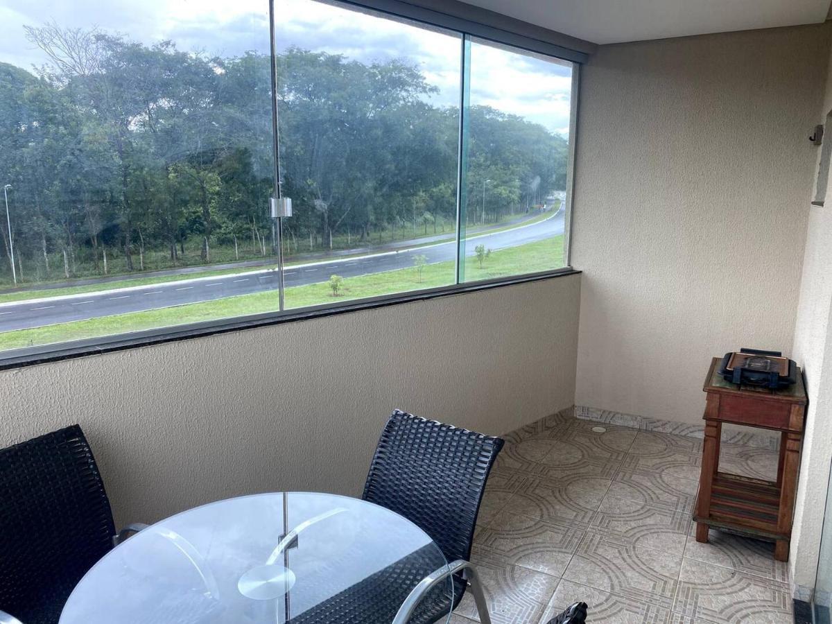 4 Aps Baratos, Confortaveis, Completos E Com Garagem Insta Thiagojacomo Goiânia Zewnętrze zdjęcie