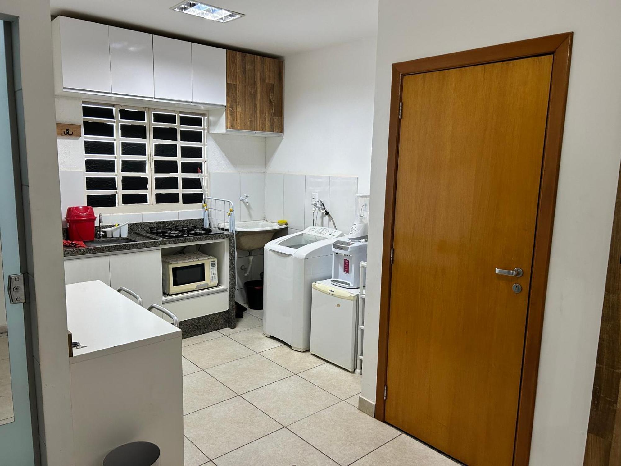 4 Aps Baratos, Confortaveis, Completos E Com Garagem Insta Thiagojacomo Goiânia Zewnętrze zdjęcie