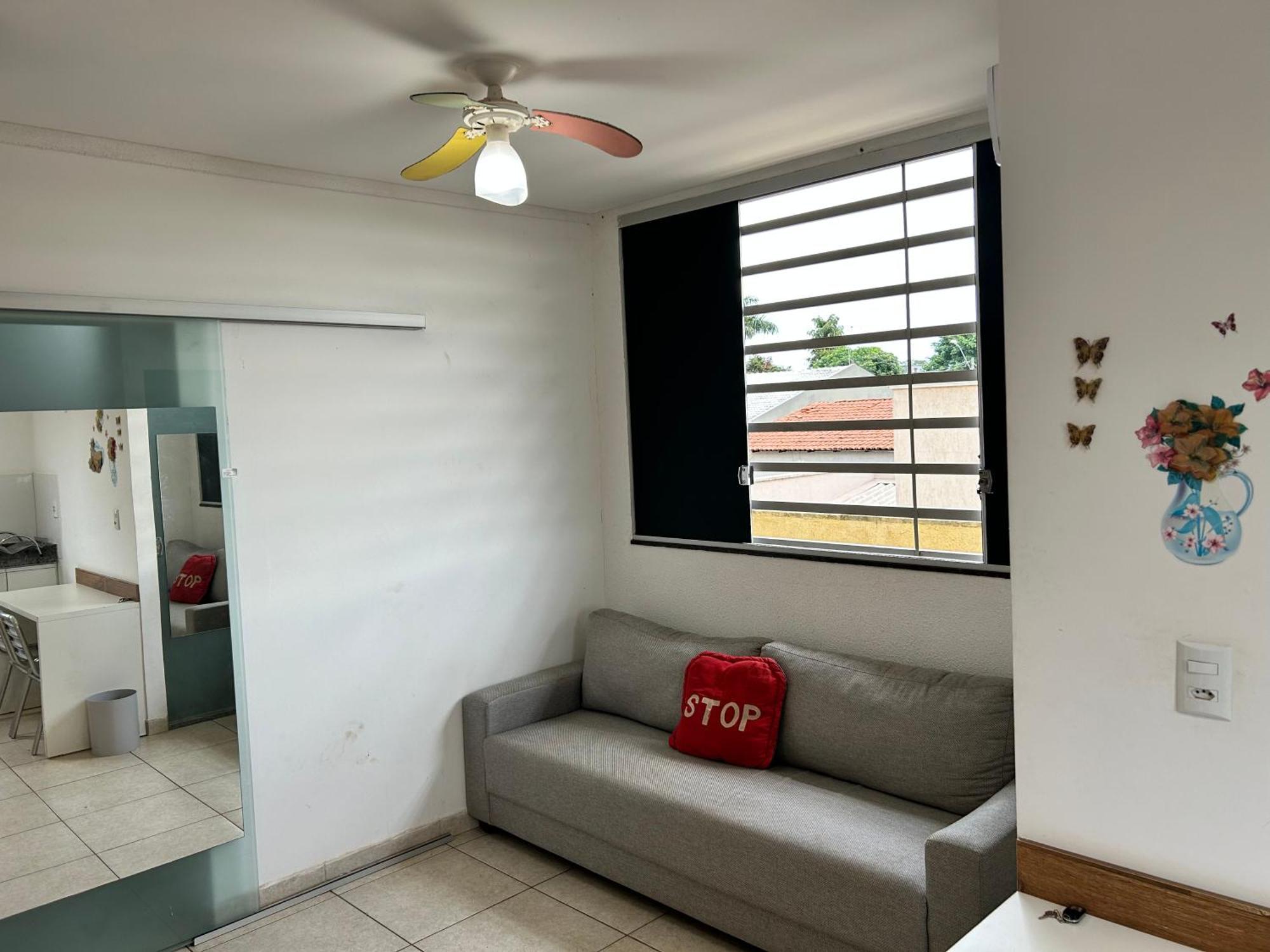 4 Aps Baratos, Confortaveis, Completos E Com Garagem Insta Thiagojacomo Goiânia Zewnętrze zdjęcie