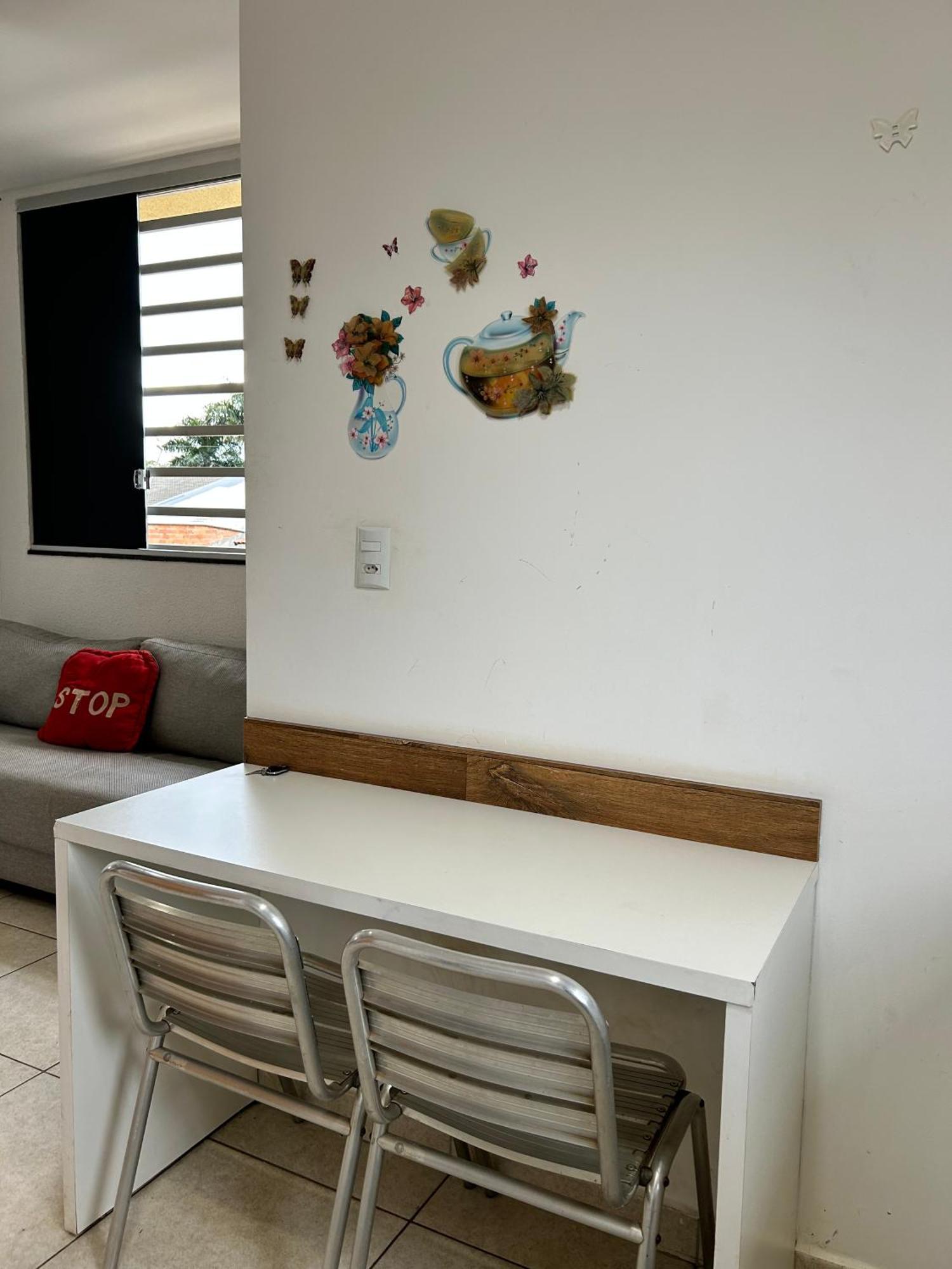 4 Aps Baratos, Confortaveis, Completos E Com Garagem Insta Thiagojacomo Goiânia Zewnętrze zdjęcie