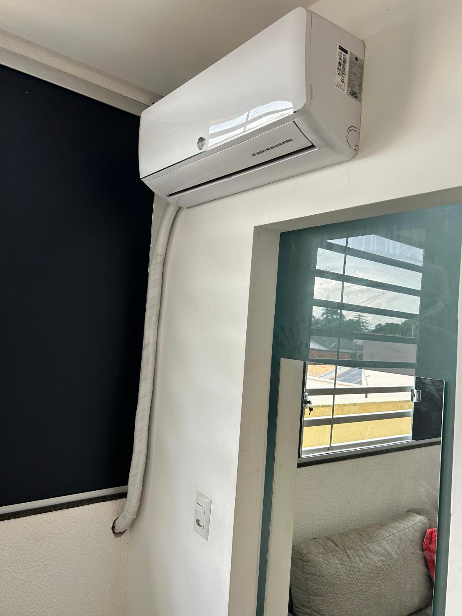 4 Aps Baratos, Confortaveis, Completos E Com Garagem Insta Thiagojacomo Goiânia Zewnętrze zdjęcie