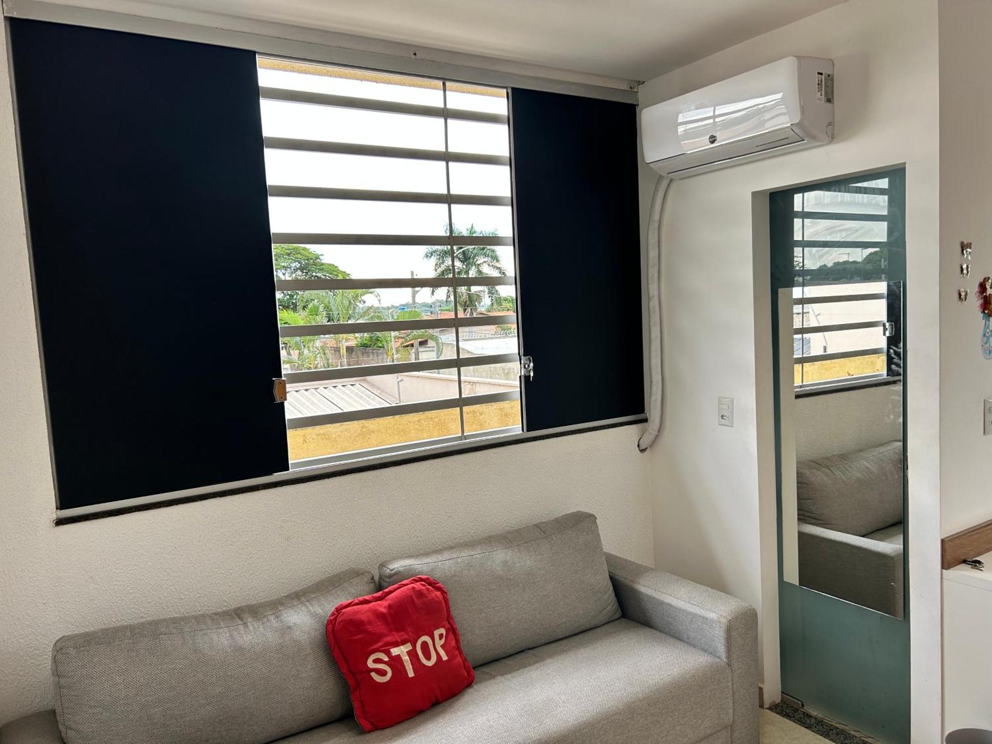 4 Aps Baratos, Confortaveis, Completos E Com Garagem Insta Thiagojacomo Goiânia Zewnętrze zdjęcie