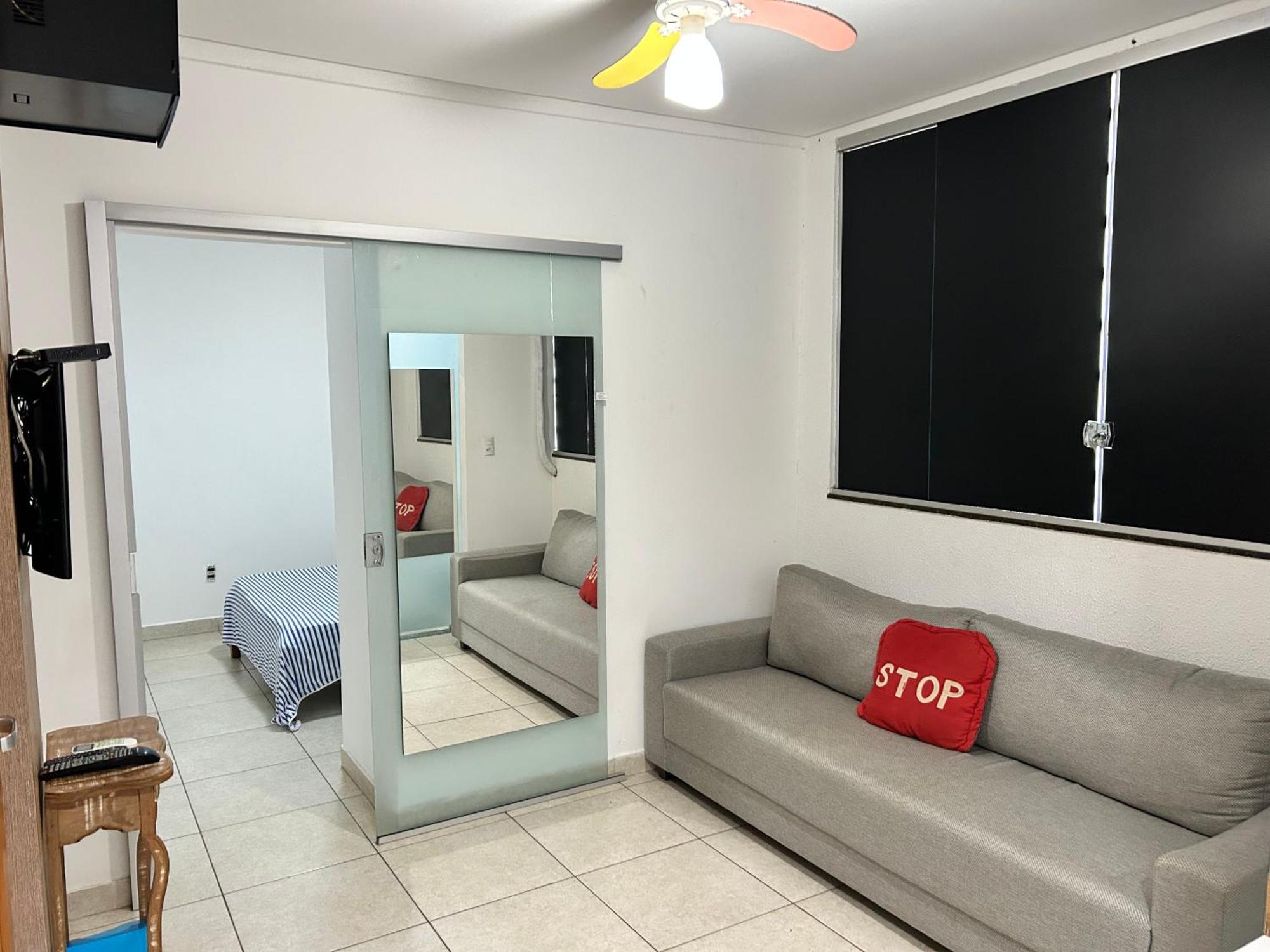 4 Aps Baratos, Confortaveis, Completos E Com Garagem Insta Thiagojacomo Goiânia Zewnętrze zdjęcie