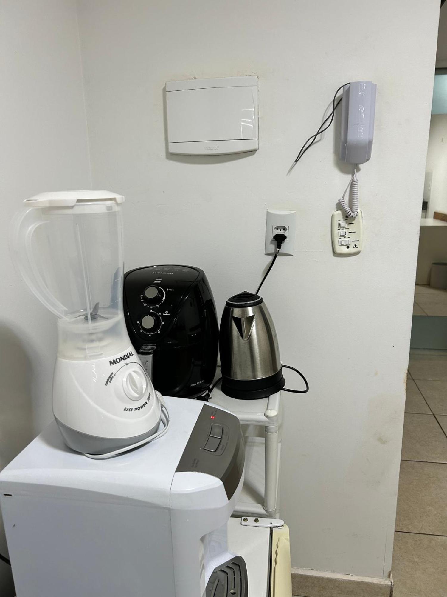 4 Aps Baratos, Confortaveis, Completos E Com Garagem Insta Thiagojacomo Goiânia Zewnętrze zdjęcie