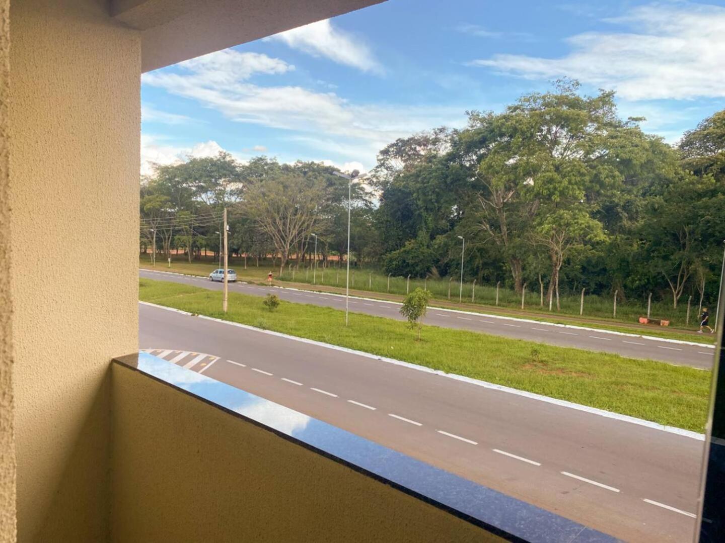 4 Aps Baratos, Confortaveis, Completos E Com Garagem Insta Thiagojacomo Goiânia Zewnętrze zdjęcie