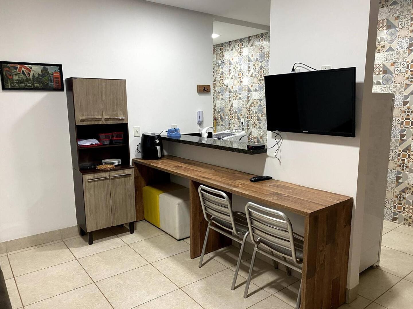 4 Aps Baratos, Confortaveis, Completos E Com Garagem Insta Thiagojacomo Goiânia Zewnętrze zdjęcie